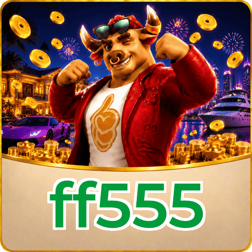 Página de download ff555