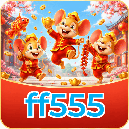 APK Android ff555