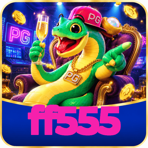 PIX instantâneo Brasil na ff555