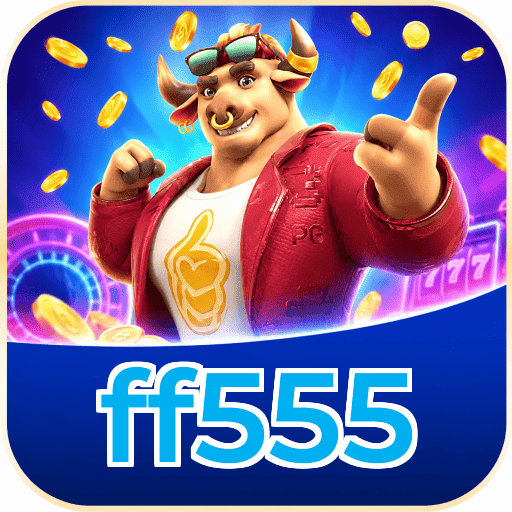 Acesso à conta ff555