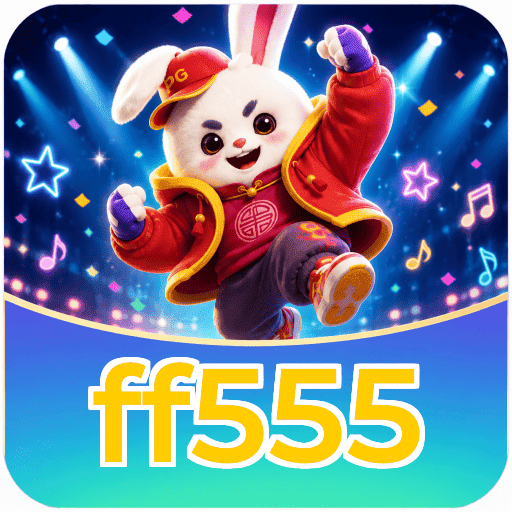Catálogo de jogos ff555 com fornecedores Pragmatic Play, Evolution, NetEnt